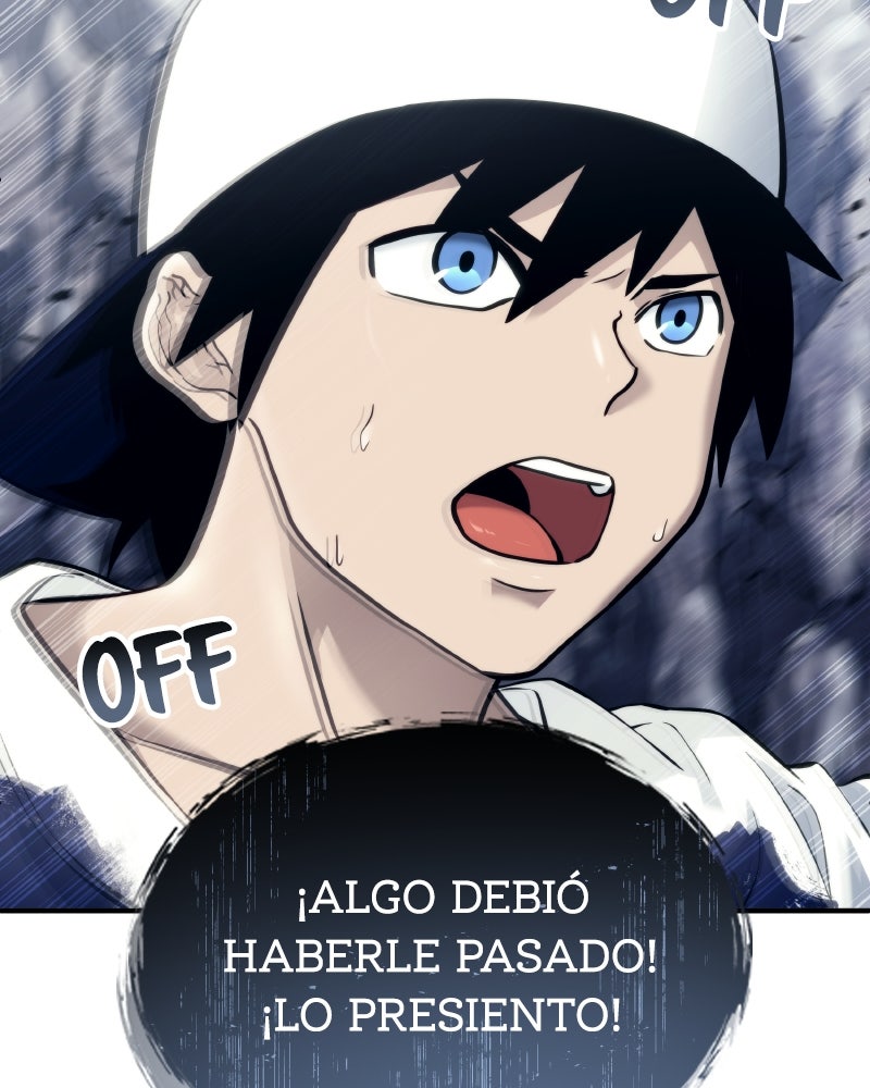 Read Tower of God_ Urek Mazino ES Manga Online