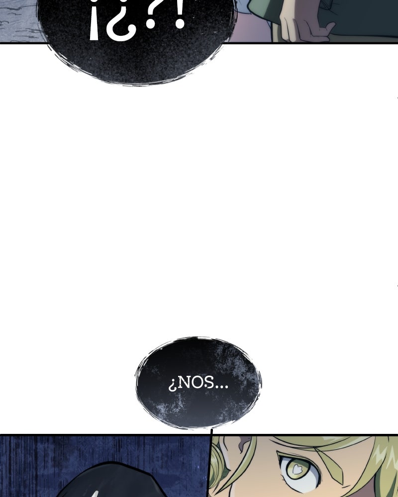 Read Tower of God_ Urek Mazino ES Manga Online