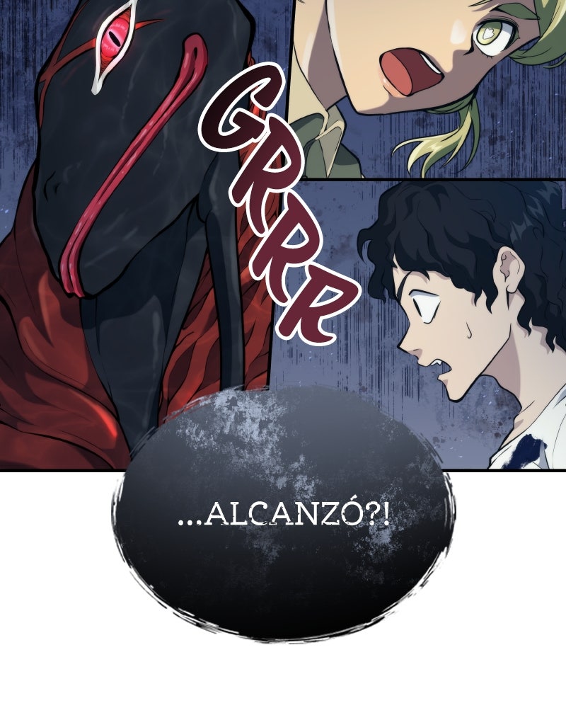 Read Tower of God_ Urek Mazino ES Manga Online