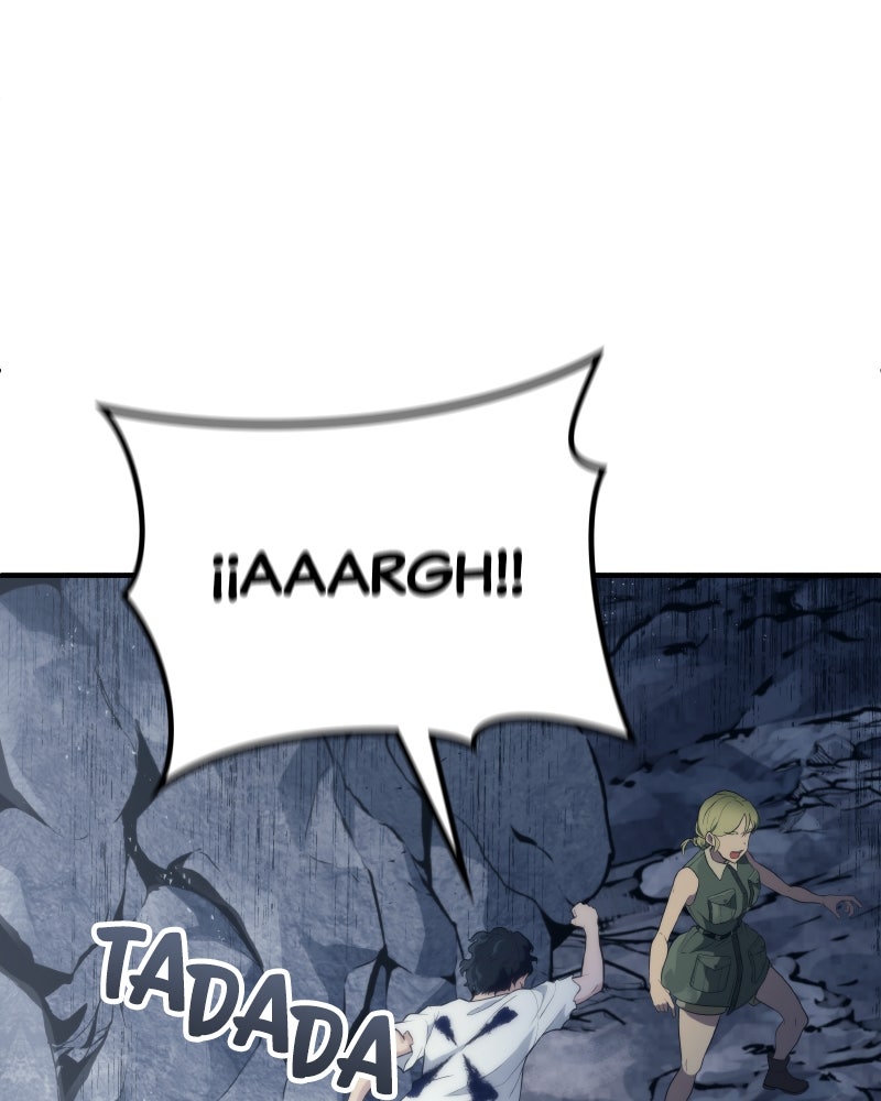 Read Tower of God_ Urek Mazino ES Manga Online