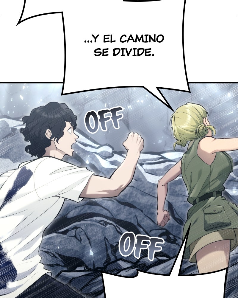 Read Tower of God_ Urek Mazino ES Manga Online