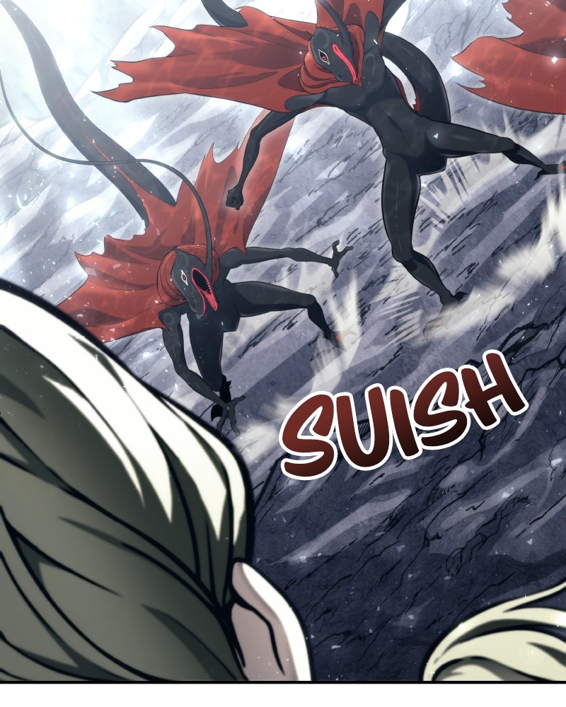Read Tower of God_ Urek Mazino ES Manga Online