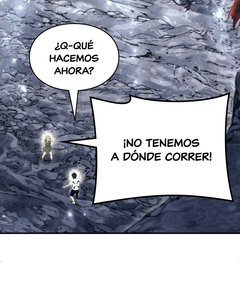 Read Tower of God_ Urek Mazino ES Manga Online