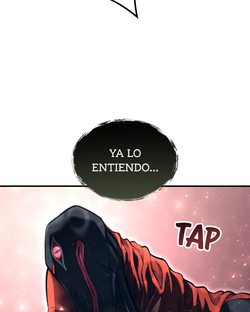 Read Tower of God_ Urek Mazino ES Manga Online