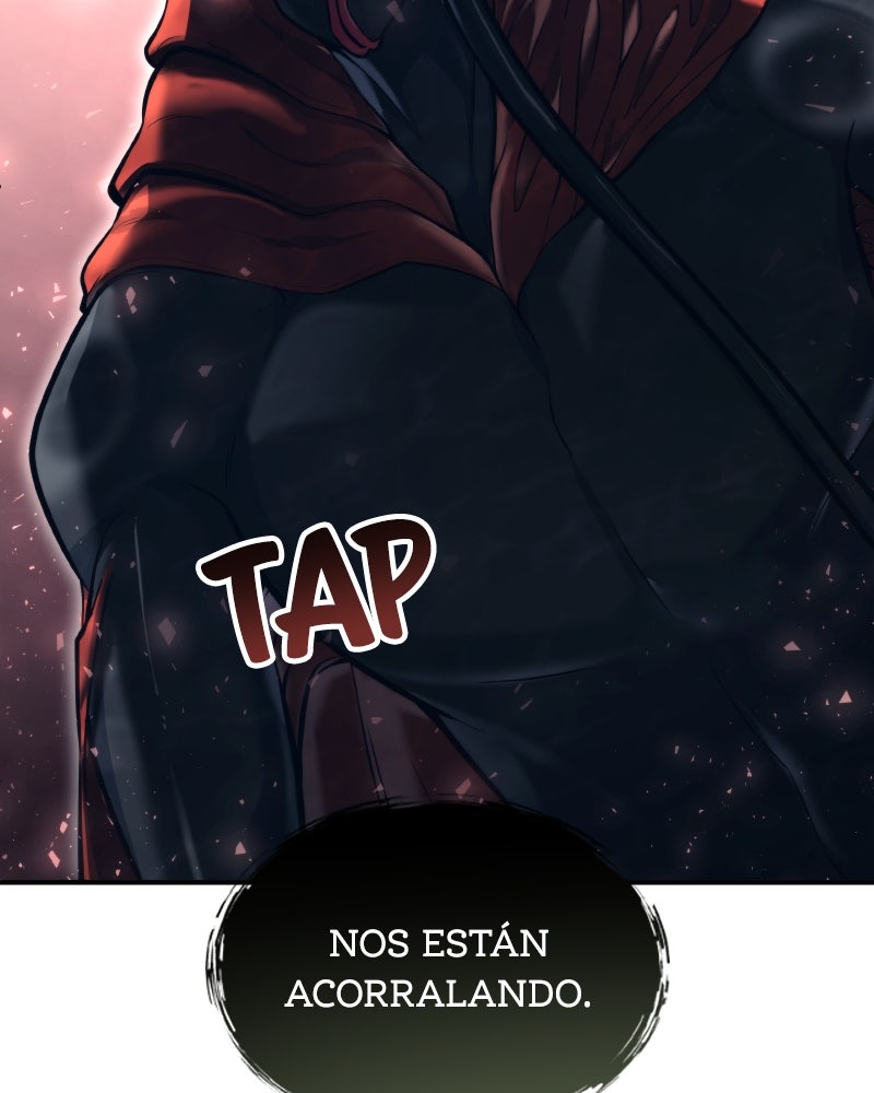 Read Tower of God_ Urek Mazino ES Manga Online