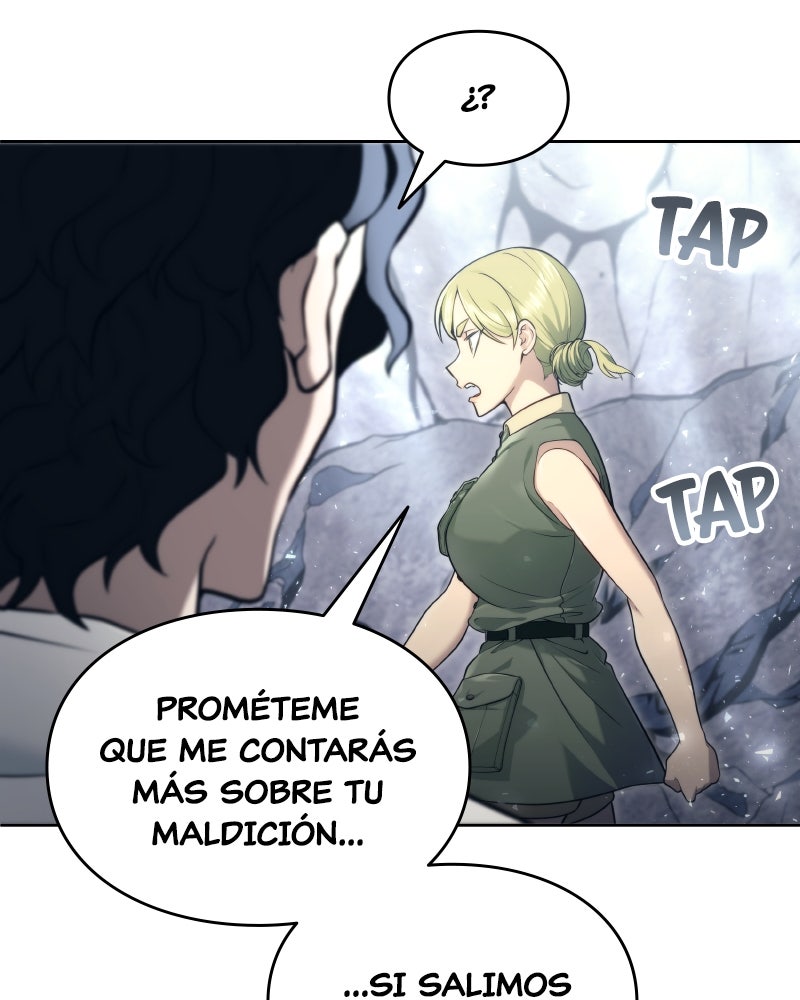 Read Tower of God_ Urek Mazino ES Manga Online