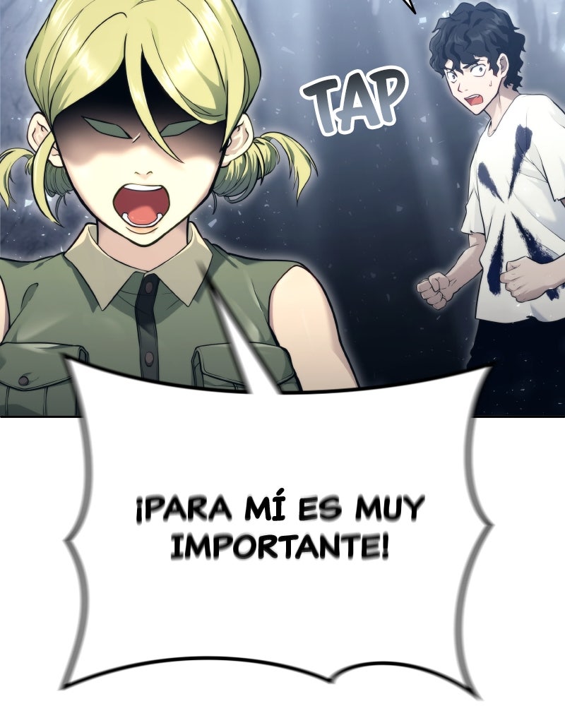 Read Tower of God_ Urek Mazino ES Manga Online