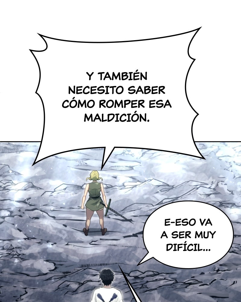Read Tower of God_ Urek Mazino ES Manga Online
