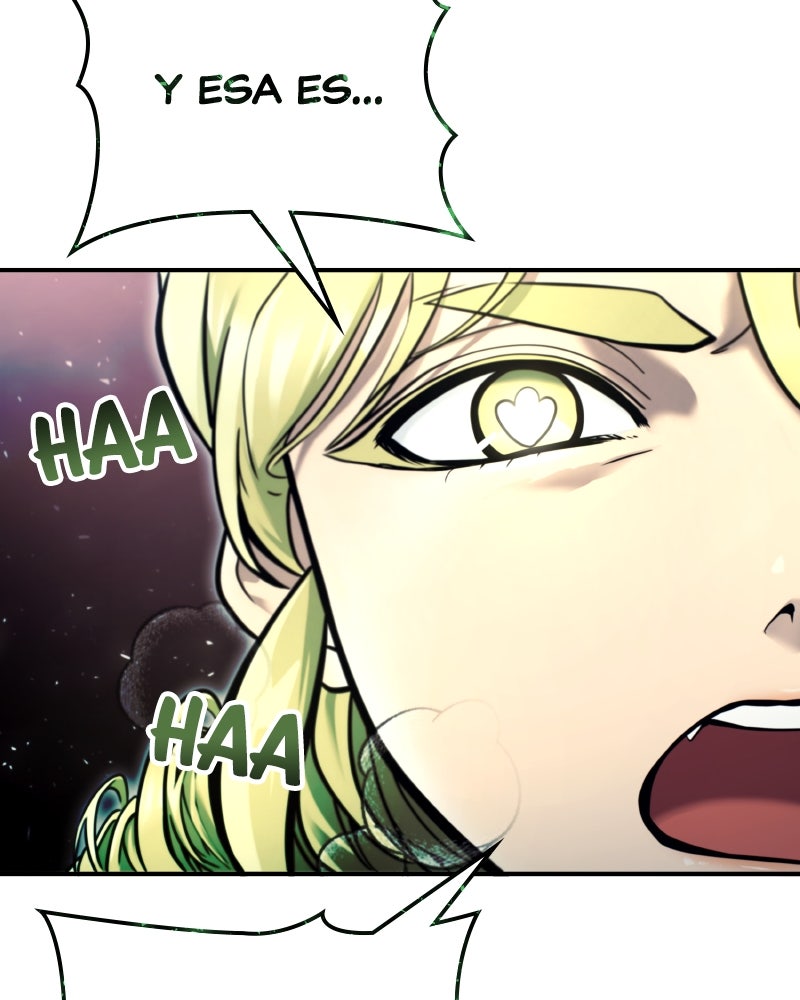 Read Tower of God_ Urek Mazino ES Manga Online