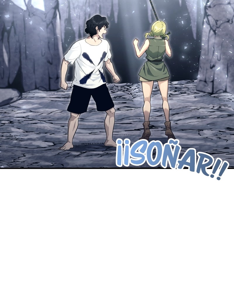 Read Tower of God_ Urek Mazino ES Manga Online