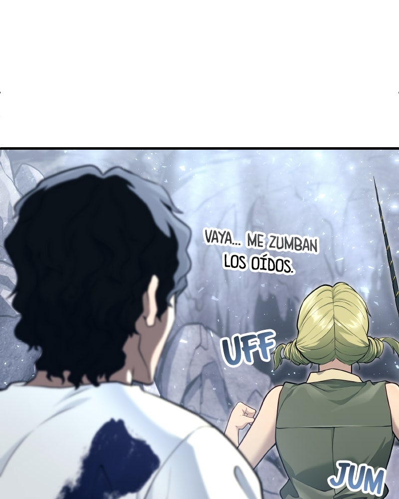 Read Tower of God_ Urek Mazino ES Manga Online