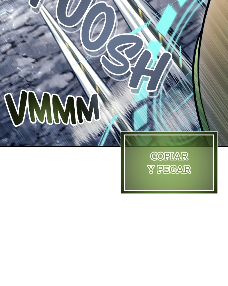 Read Tower of God_ Urek Mazino ES Manga Online