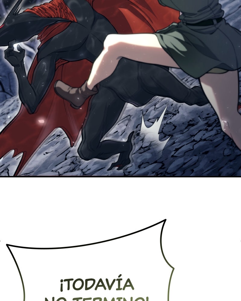 Read Tower of God_ Urek Mazino ES Manga Online