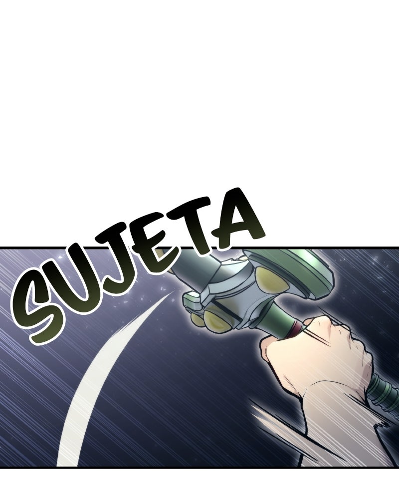 Read Tower of God_ Urek Mazino ES Manga Online