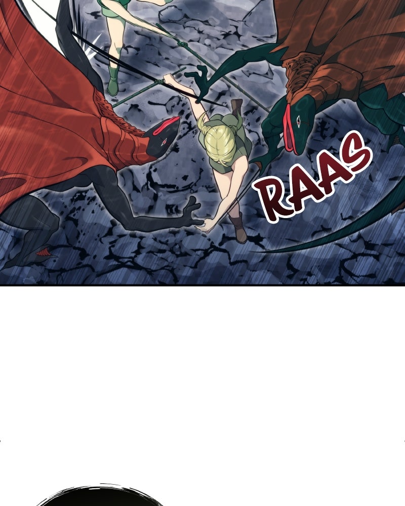 Read Tower of God_ Urek Mazino ES Manga Online