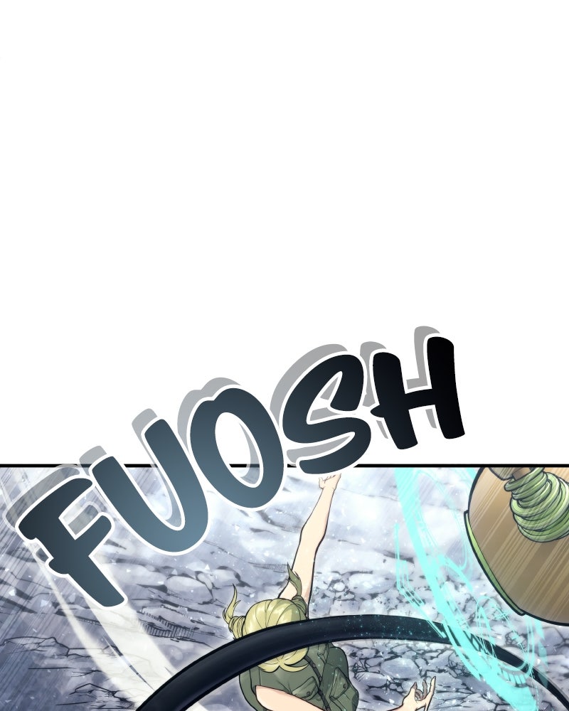 Read Tower of God_ Urek Mazino ES Manga Online