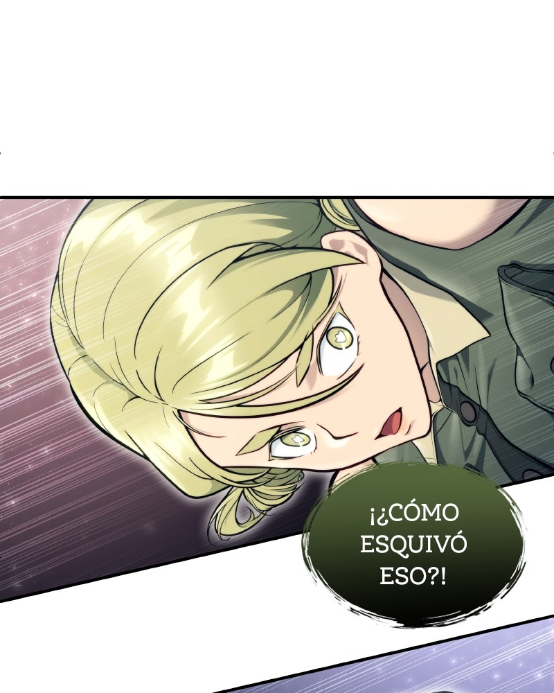 Read Tower of God_ Urek Mazino ES Manga Online