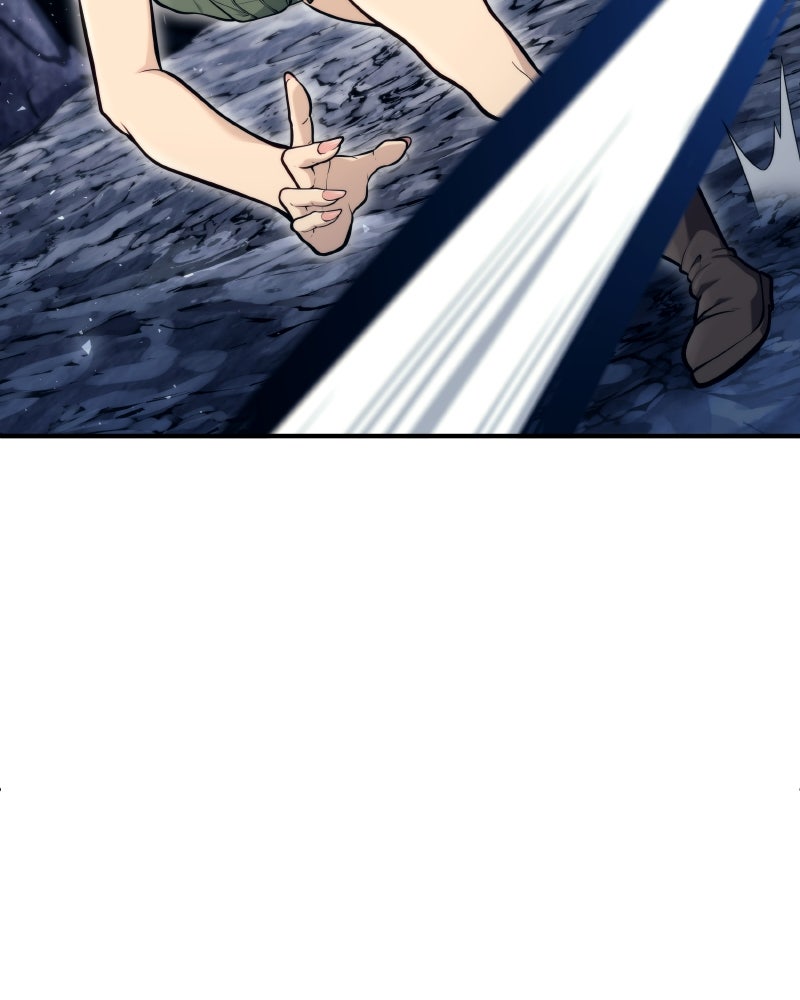 Read Tower of God_ Urek Mazino ES Manga Online