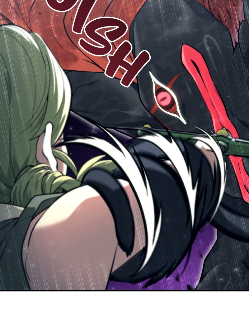 Read Tower of God_ Urek Mazino ES Manga Online