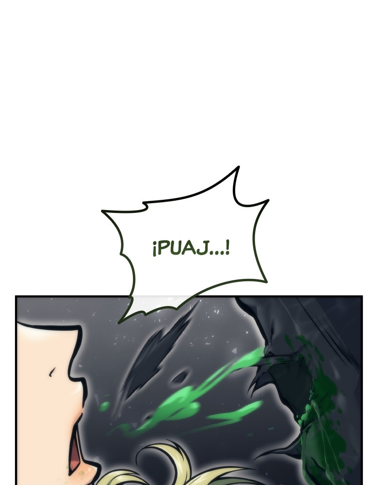 Read Tower of God_ Urek Mazino ES Manga Online