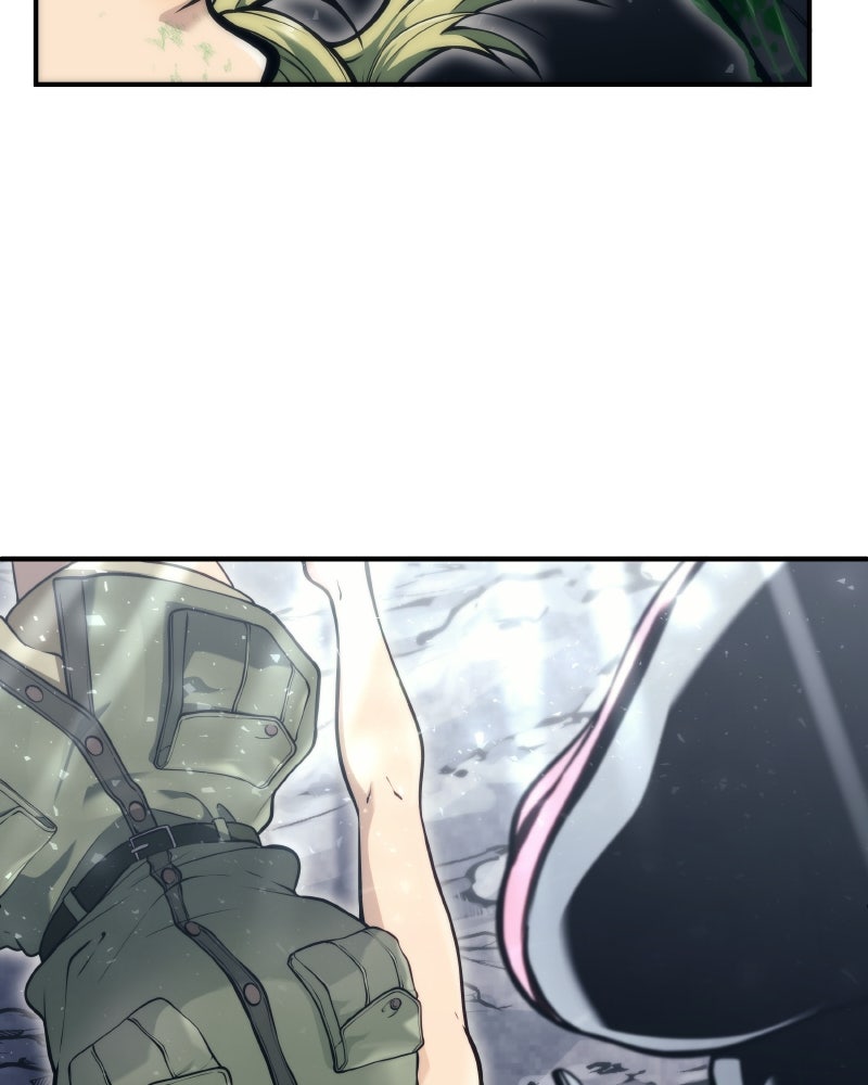 Read Tower of God_ Urek Mazino ES Manga Online