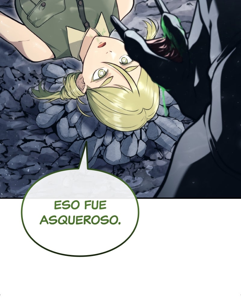 Read Tower of God_ Urek Mazino ES Manga Online
