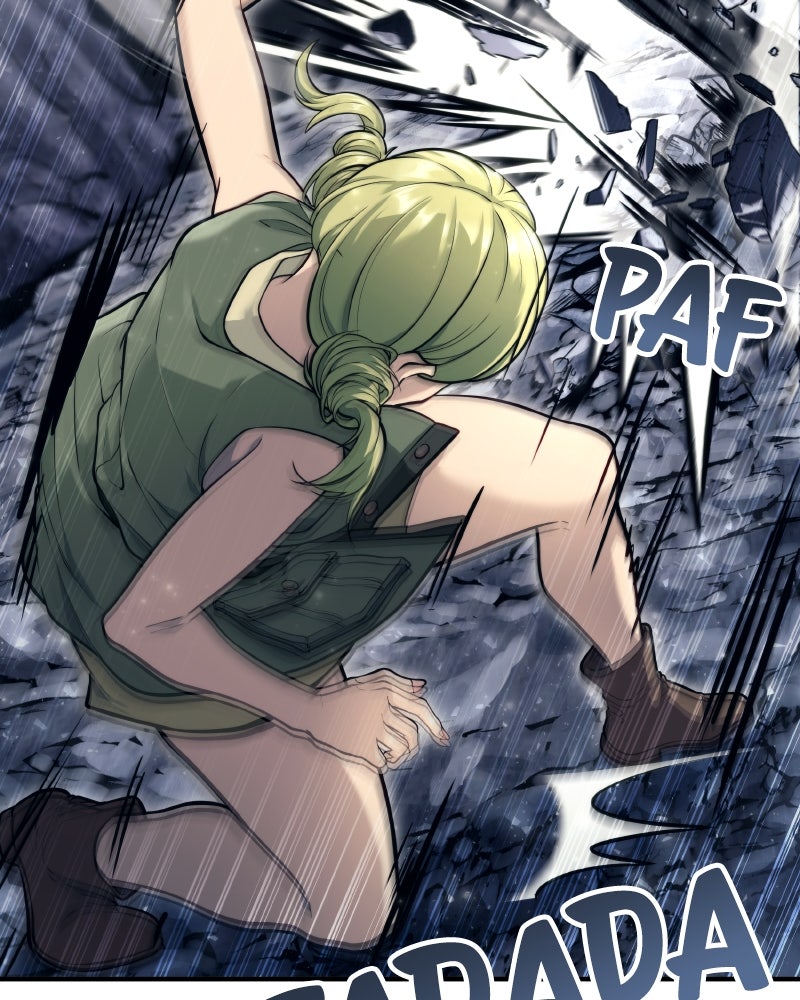 Read Tower of God_ Urek Mazino ES Manga Online