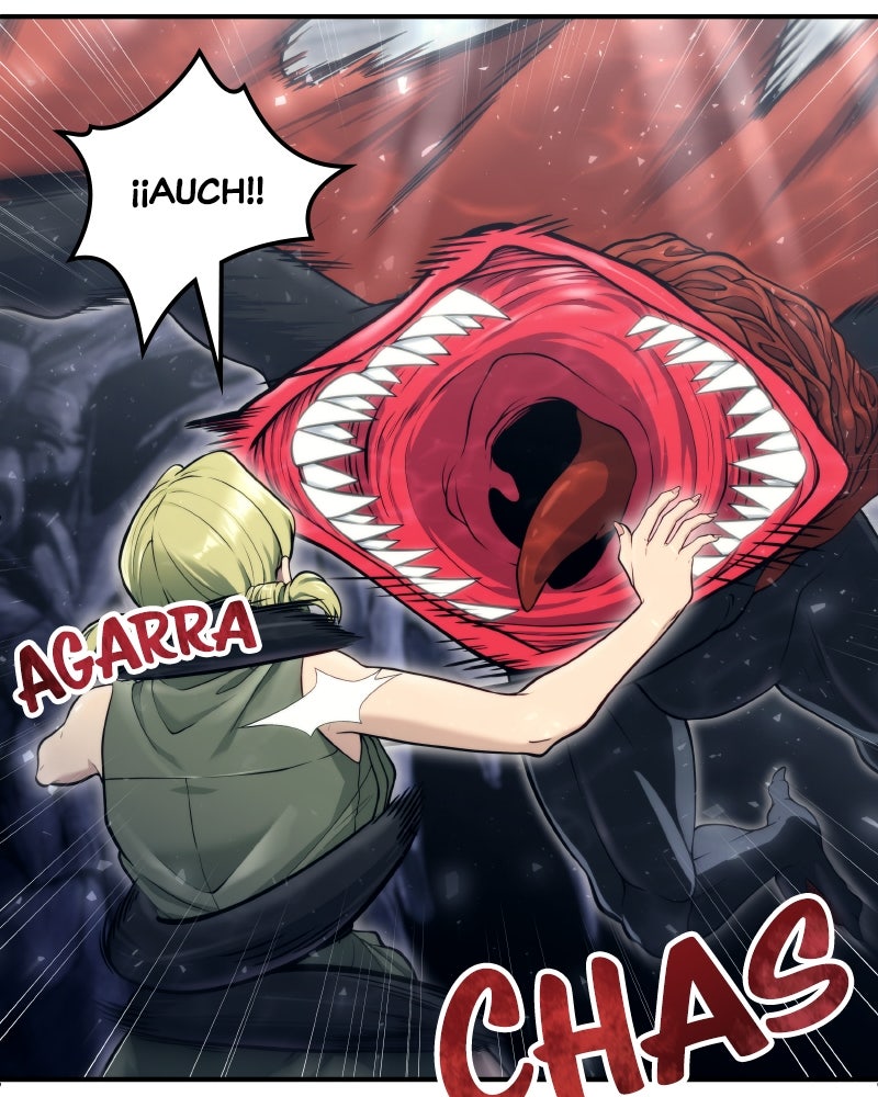 Read Tower of God_ Urek Mazino ES Manga Online