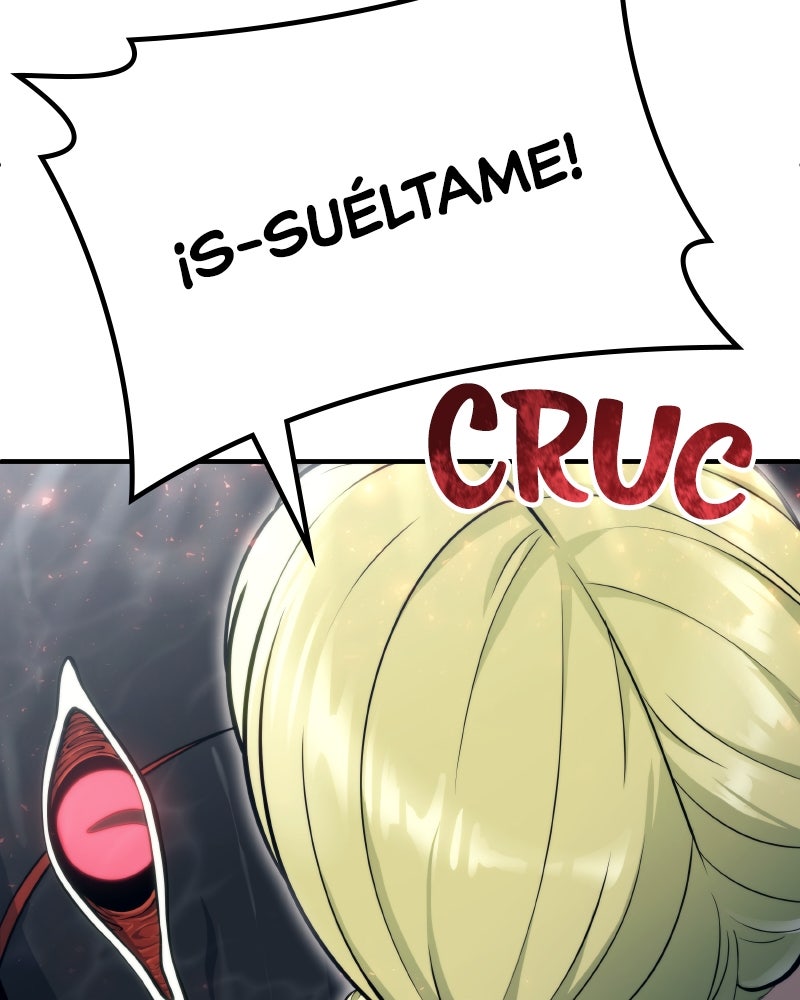 Read Tower of God_ Urek Mazino ES Manga Online