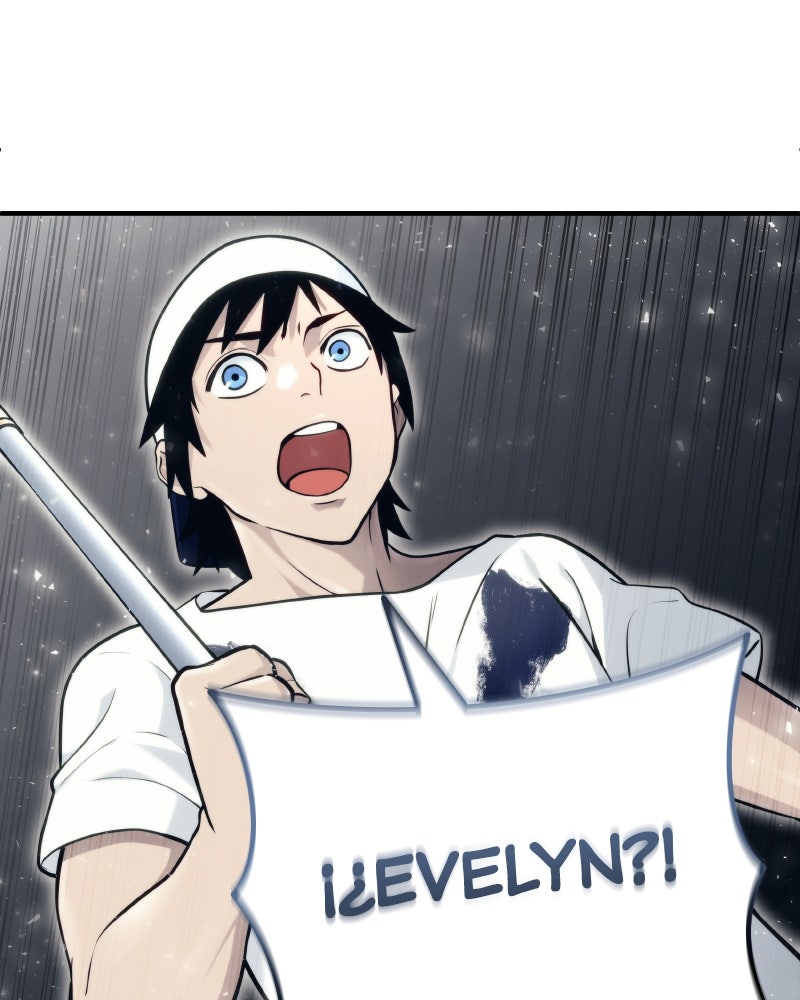 Read Tower of God_ Urek Mazino ES Manga Online