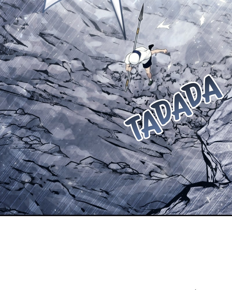 Read Tower of God_ Urek Mazino ES Manga Online