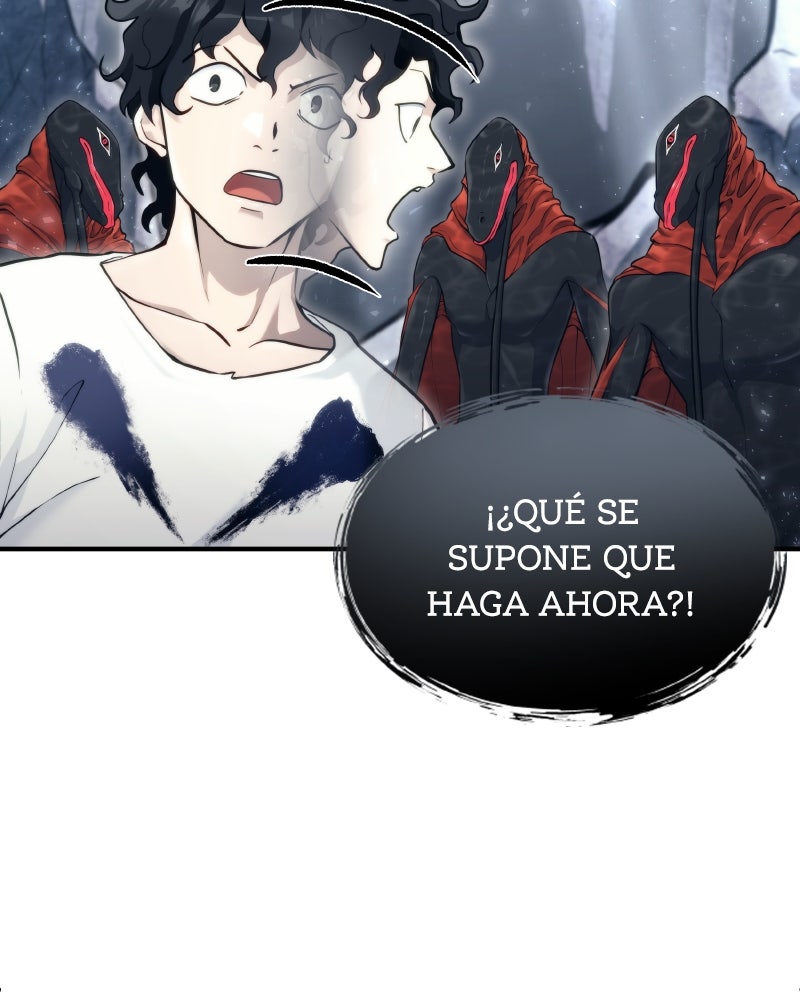 Read Tower of God_ Urek Mazino ES Manga Online