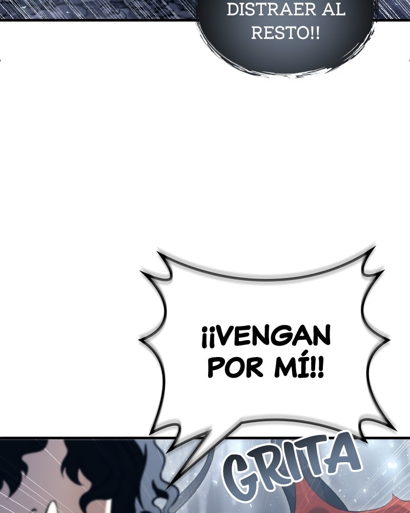 Read Tower of God_ Urek Mazino ES Manga Online