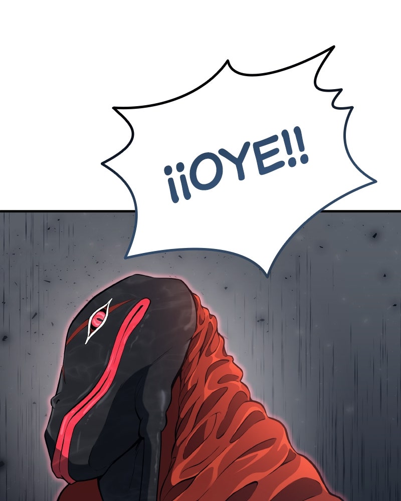 Read Tower of God_ Urek Mazino ES Manga Online