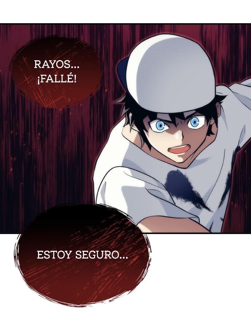 Read Tower of God_ Urek Mazino ES Manga Online