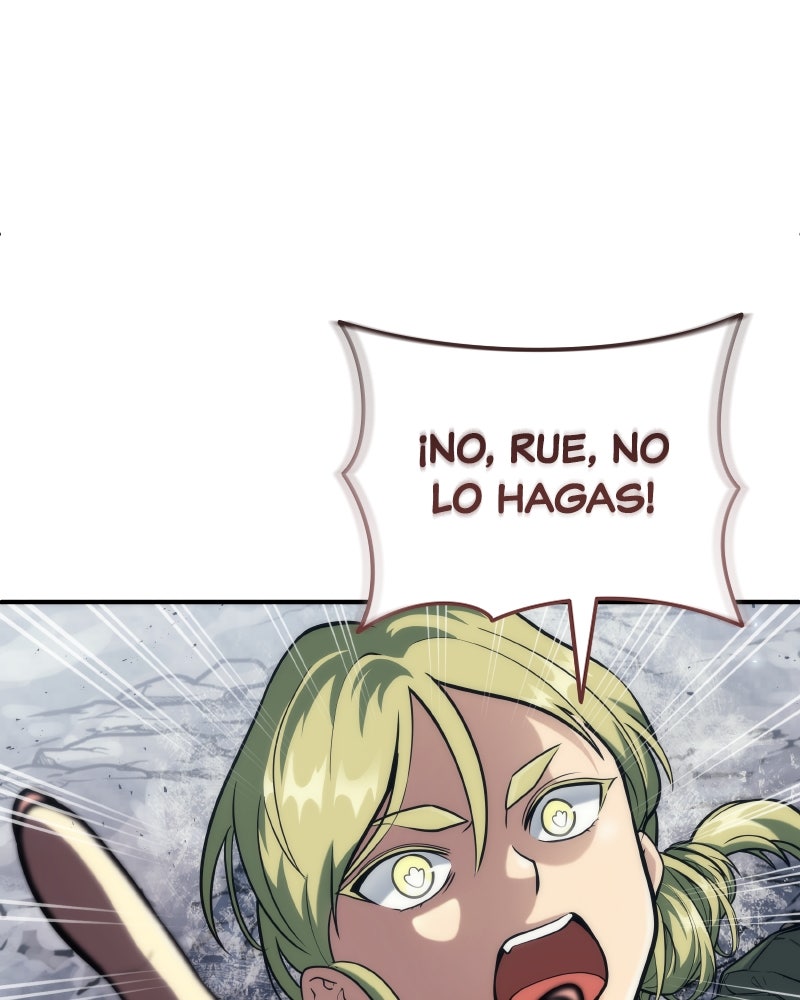 Read Tower of God_ Urek Mazino ES Manga Online