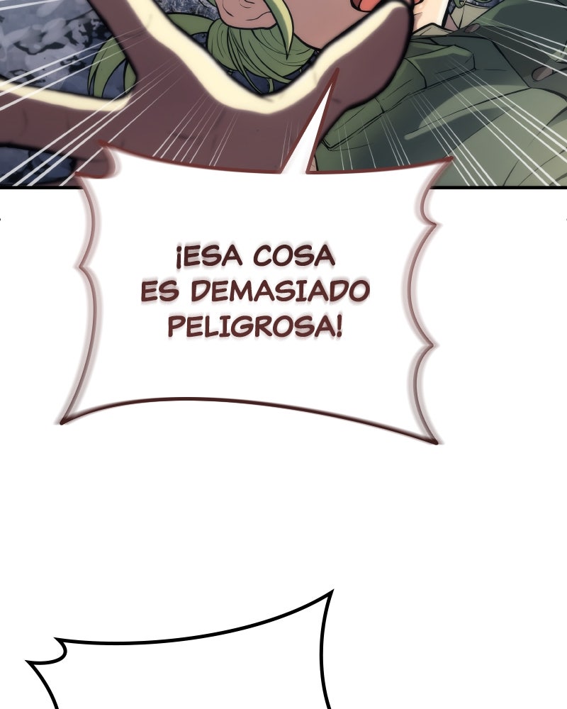 Read Tower of God_ Urek Mazino ES Manga Online