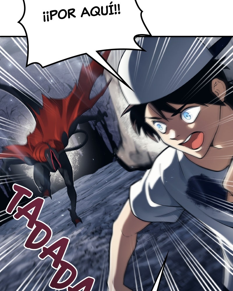 Read Tower of God_ Urek Mazino ES Manga Online