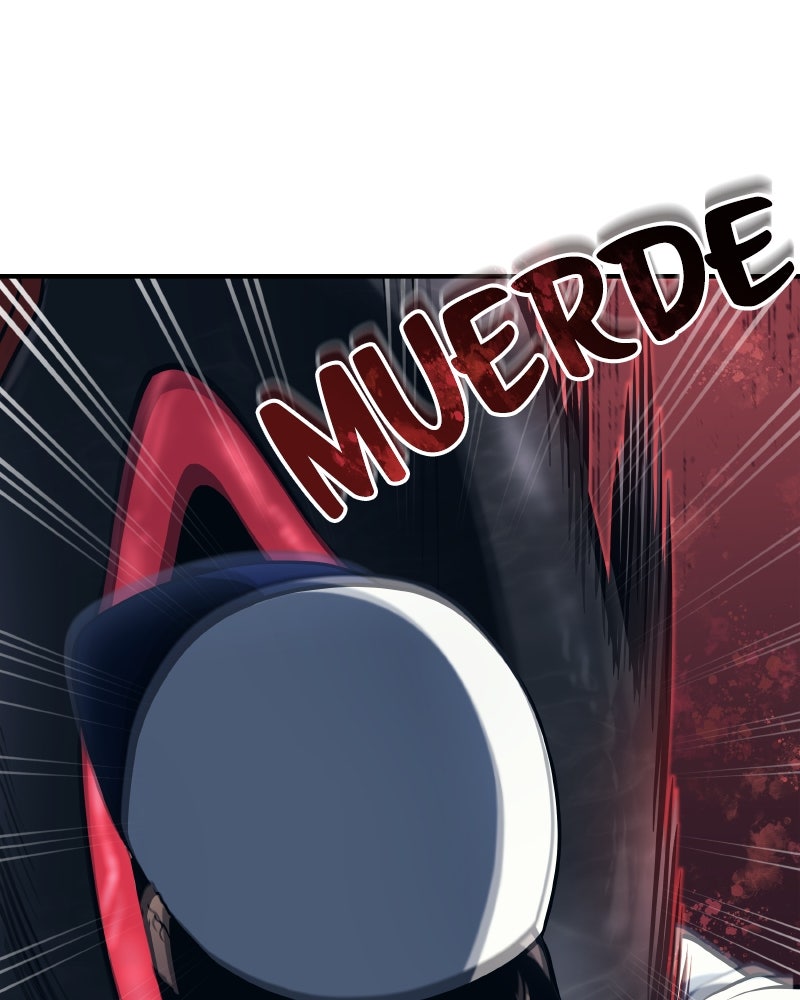 Read Tower of God_ Urek Mazino ES Manga Online