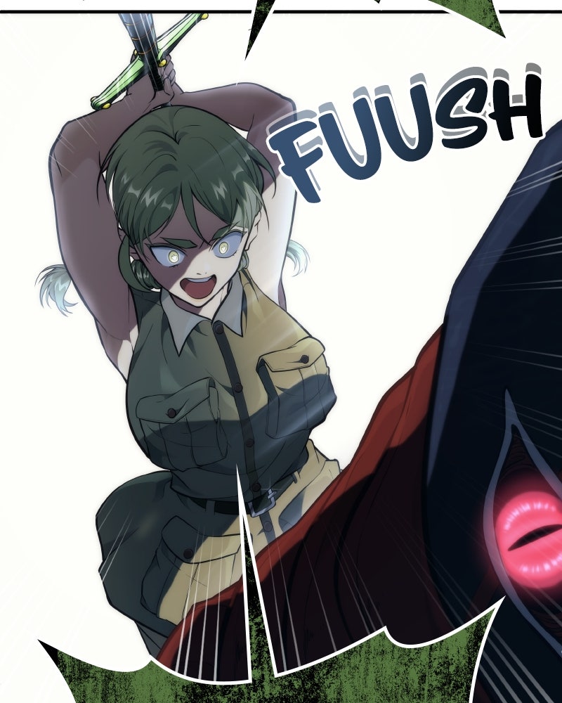 Read Tower of God_ Urek Mazino ES Manga Online