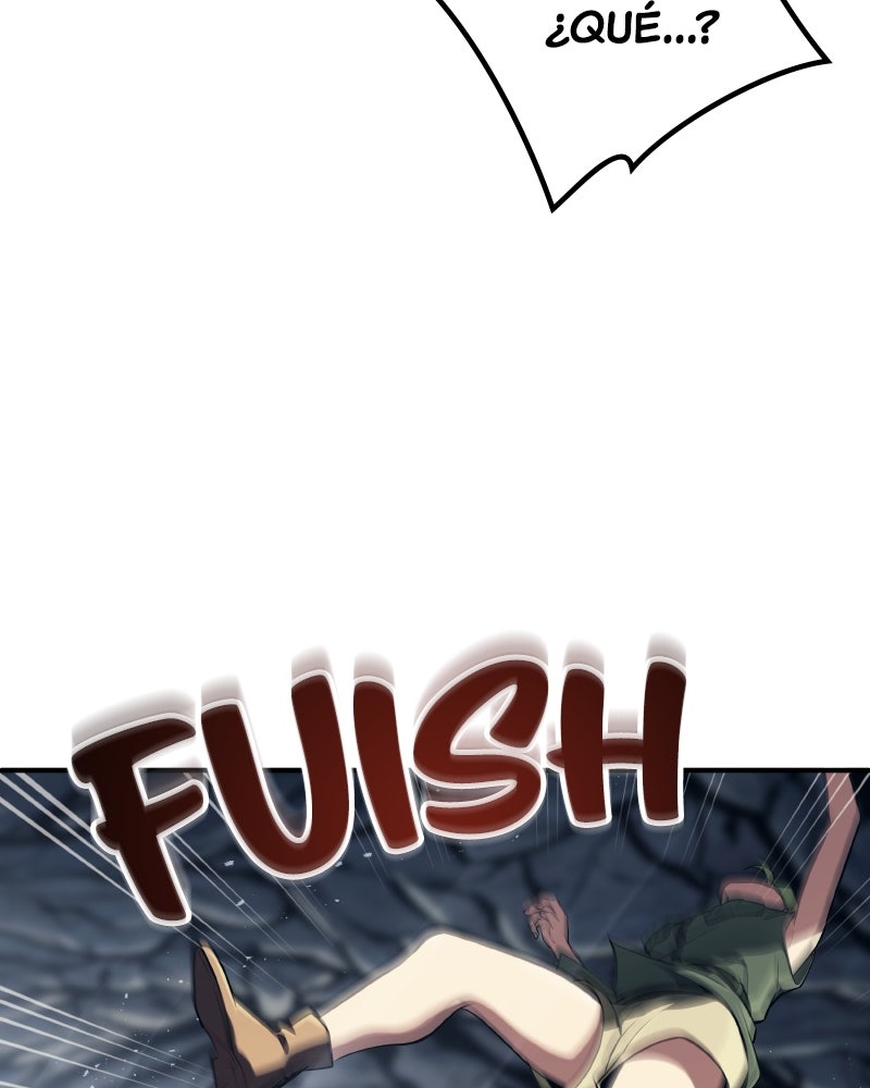 Read Tower of God_ Urek Mazino ES Manga Online