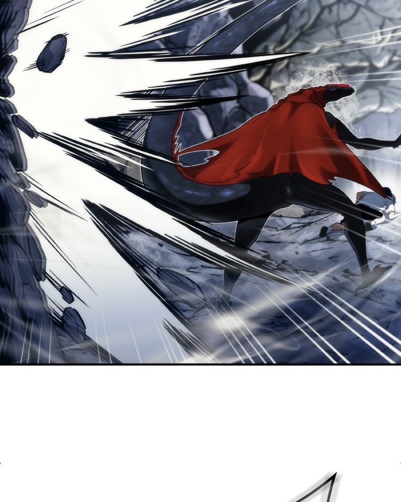 Read Tower of God_ Urek Mazino ES Manga Online