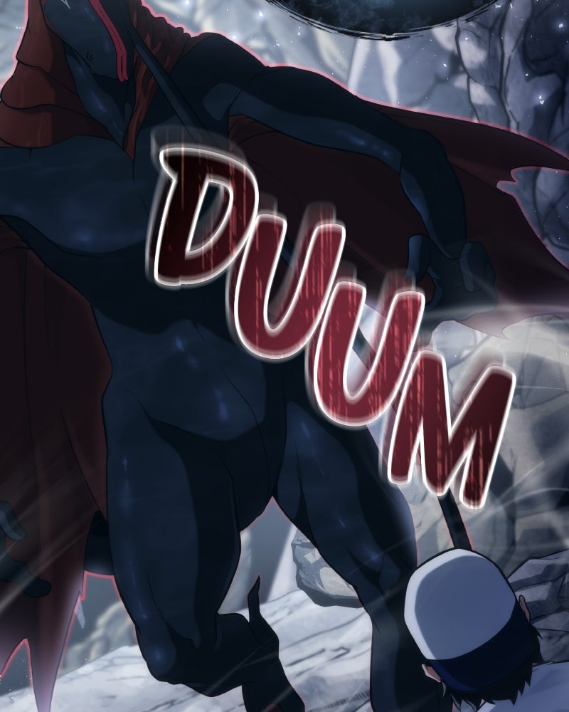 Read Tower of God_ Urek Mazino ES Manga Online