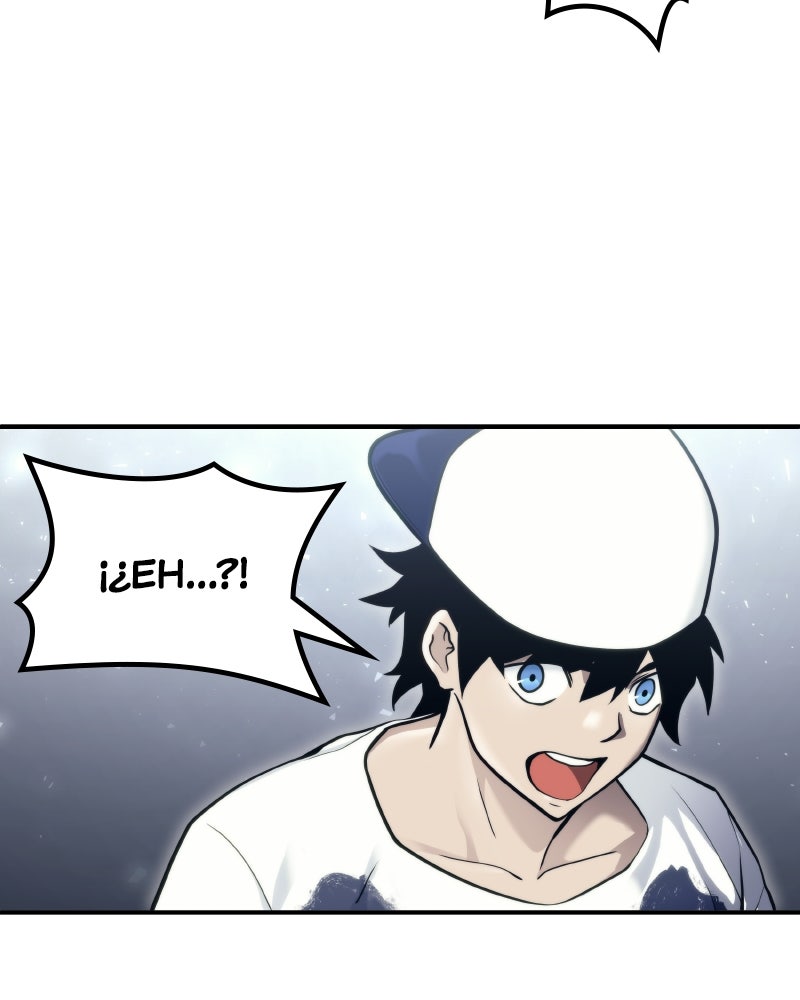 Read Tower of God_ Urek Mazino ES Manga Online