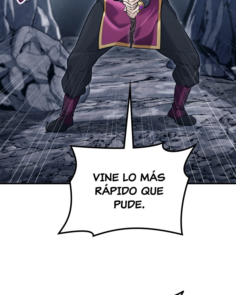 Read Tower of God_ Urek Mazino ES Manga Online