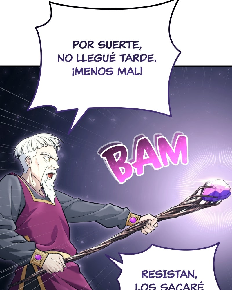 Read Tower of God_ Urek Mazino ES Manga Online
