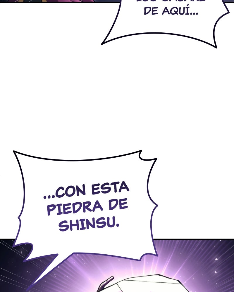 Read Tower of God_ Urek Mazino ES Manga Online