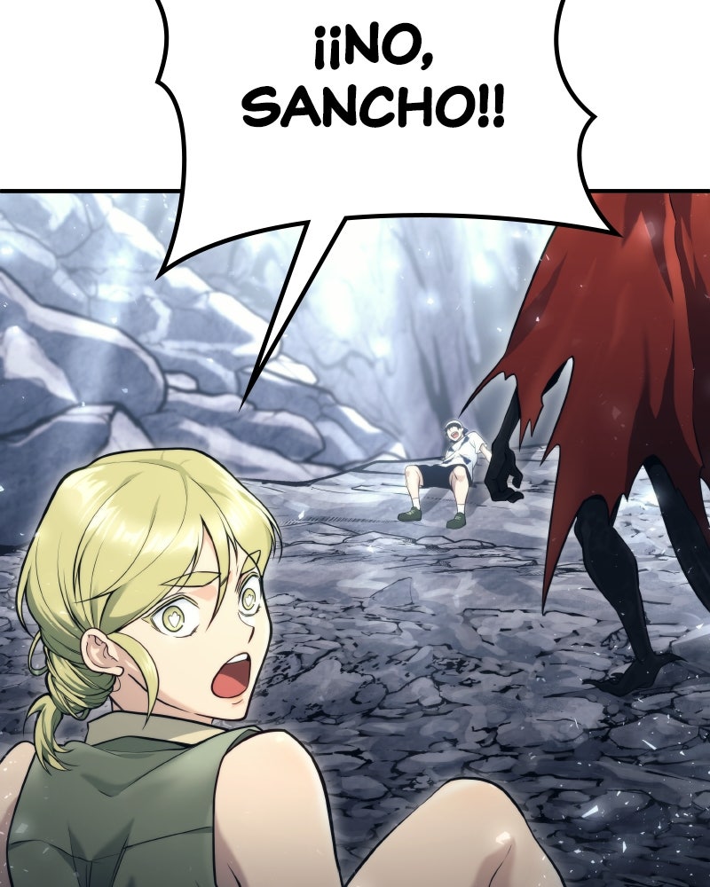 Read Tower of God_ Urek Mazino ES Manga Online