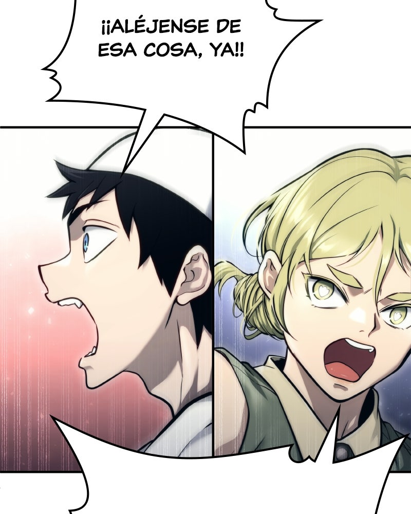 Read Tower of God_ Urek Mazino ES Manga Online