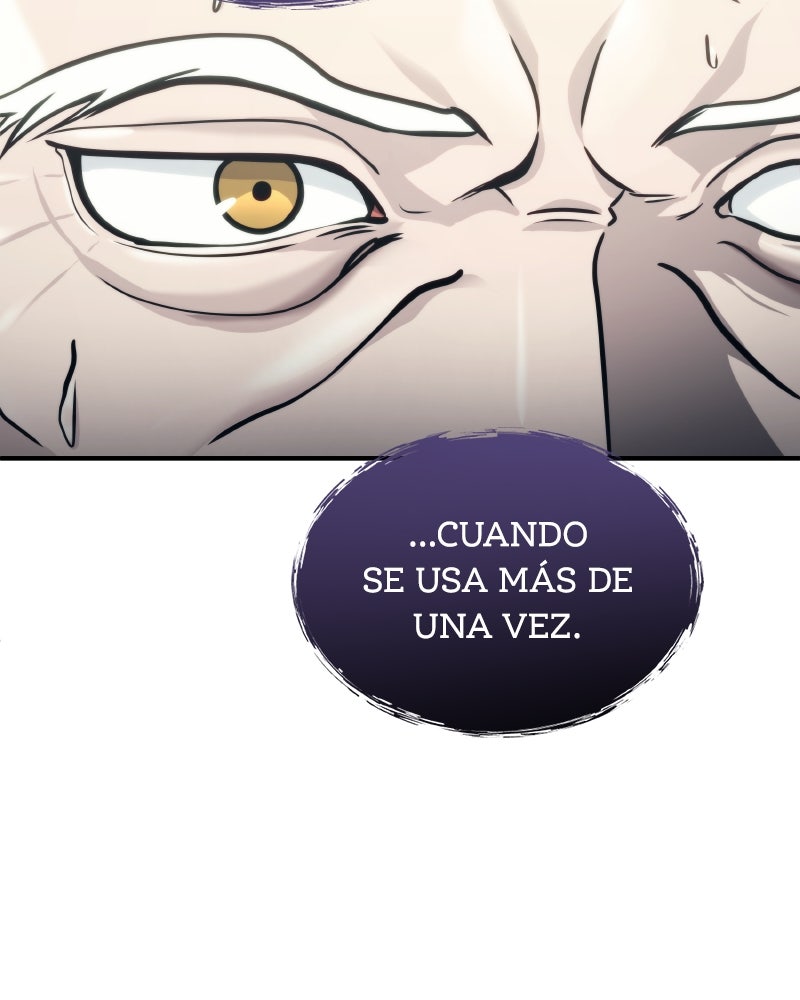 Read Tower of God_ Urek Mazino ES Manga Online